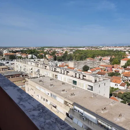 Bay View Apartament