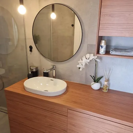 דירה Bay View זאדאר