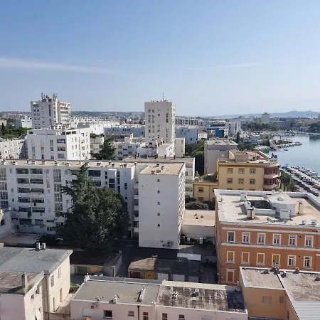 Bay View Διαμέρισμα Ζαντάρ
