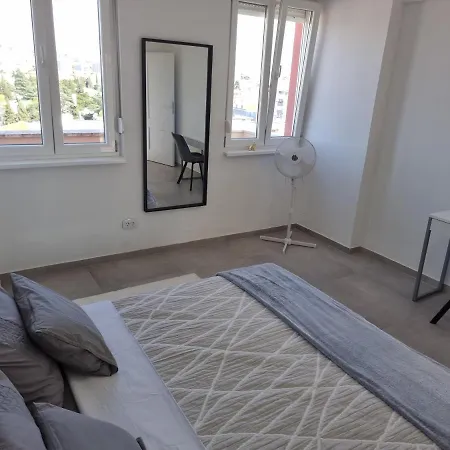 דירה Bay View זאדאר