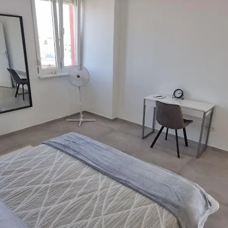 Bay View דירה זאדאר