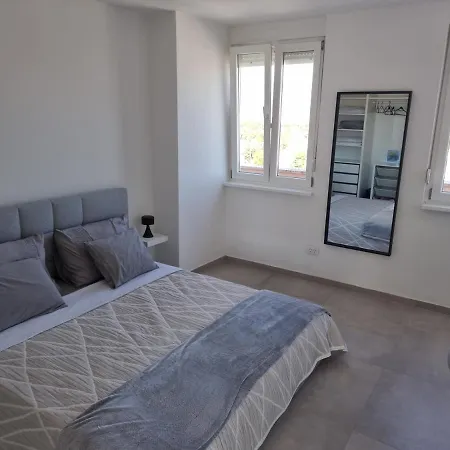 Bay View דירה *