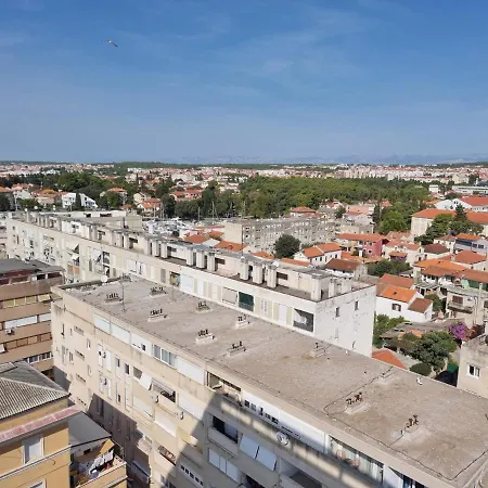 Bay View דירה