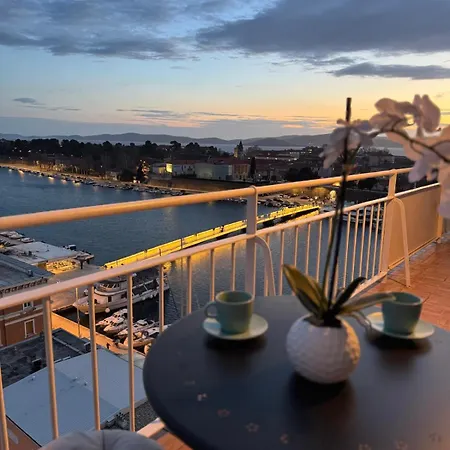 Διαμέρισμα Bay View *